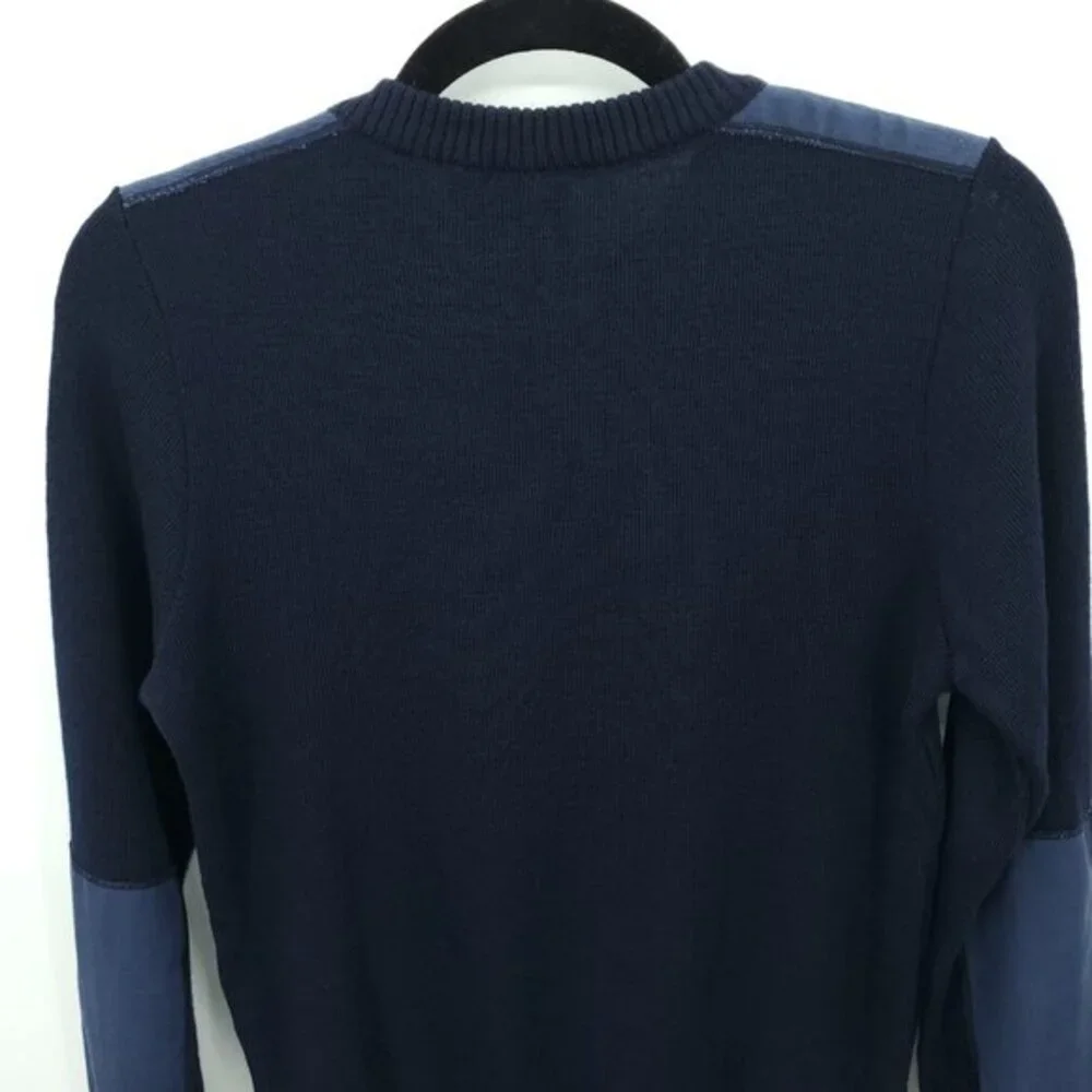 Men's VTG Post Horn 
